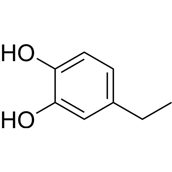 4-Ethylcatechol 1124-39-6